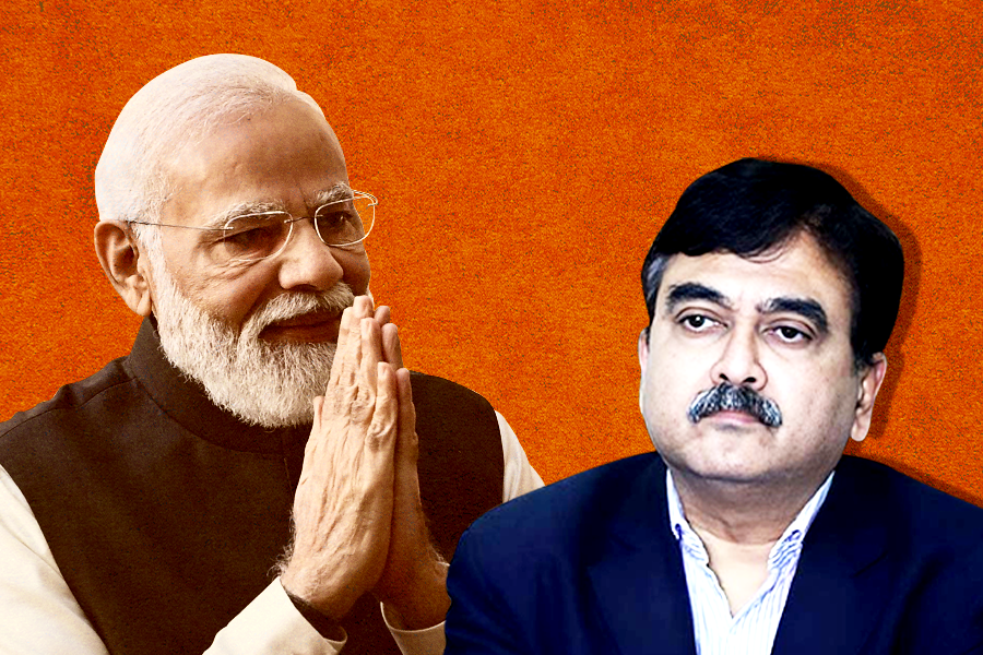 Abhijit Ganguly praises PM Narendra Modi