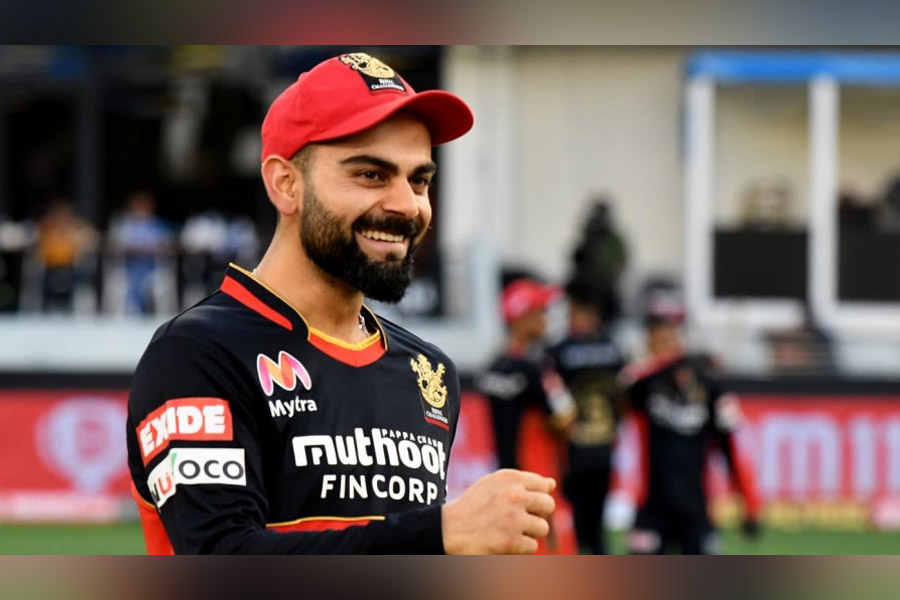 নতুন মরশুমে নতুন পরিচয়, নাম বদলাচ্ছে রয়্যাল চ্যালেঞ্জার্স ব্যাঙ্গালোরের!
