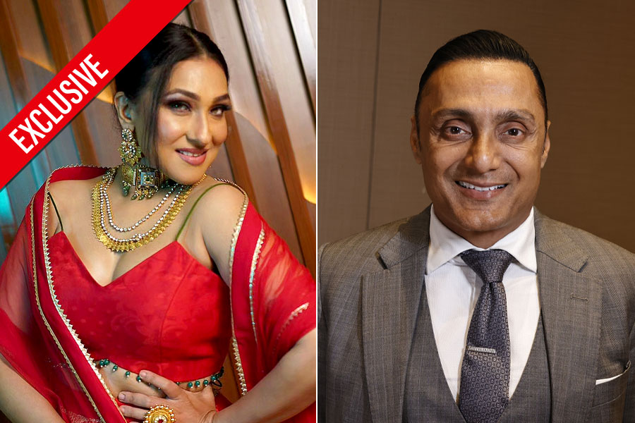 ফের বড়পর্দায় রাহুল-ঋতুপর্ণা জুটি, ‘অনুরণন’-এর পর রিইউনিয়ন, কী বললেন অভিনেতা?