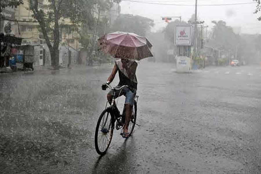 Weather Update: IMD claims India likely to experience above-normal rainfall this monsoon