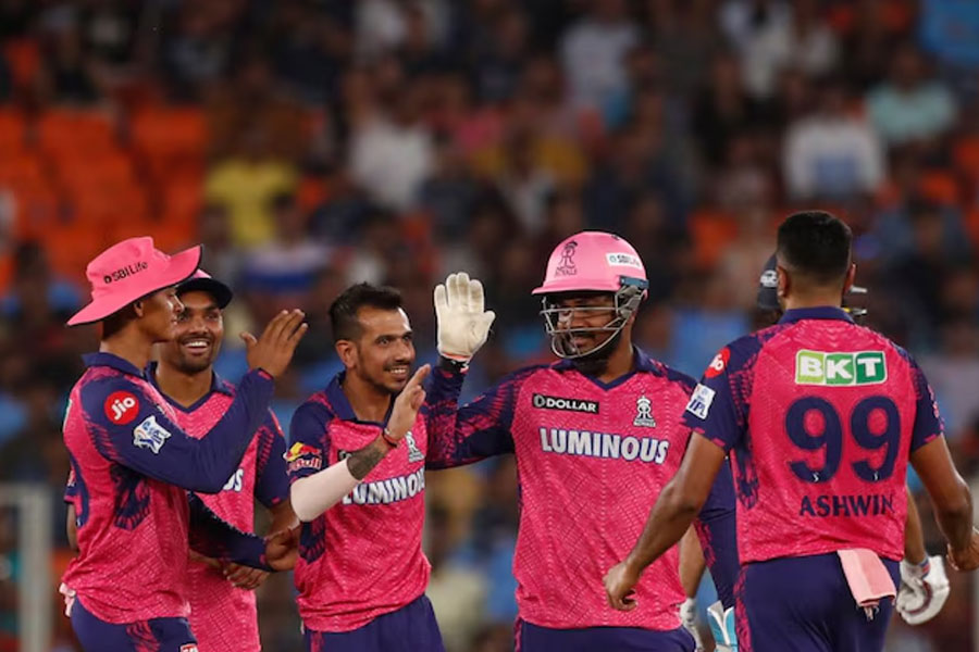 RR beats LSG in their first match of ipl 2024