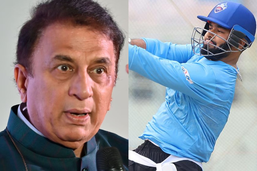 Sunil Gavaskar's honest take on Delhi Capitals captain's Rishabh Pant return in IPL 2024