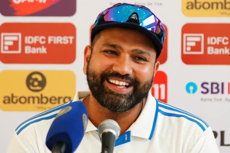 When i feel i am not good enough, I will retire, says Rohit Sharma