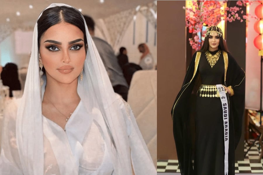 Saudi Arabia to participate in 2024 Miss Universe event