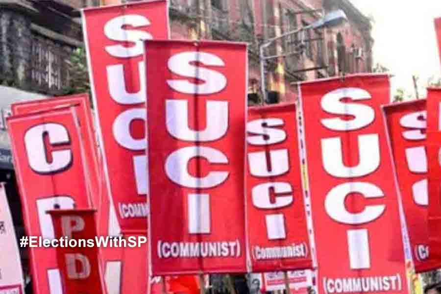Vote of CPM in North Kolkata may be shifted to SUCI