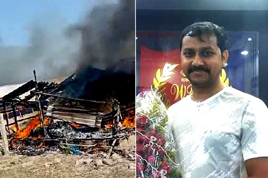 সন্দেশখালি কাণ্ডের প্রায় ২ মাস পর OC বদল, নতুন দায়িত্বে কে?