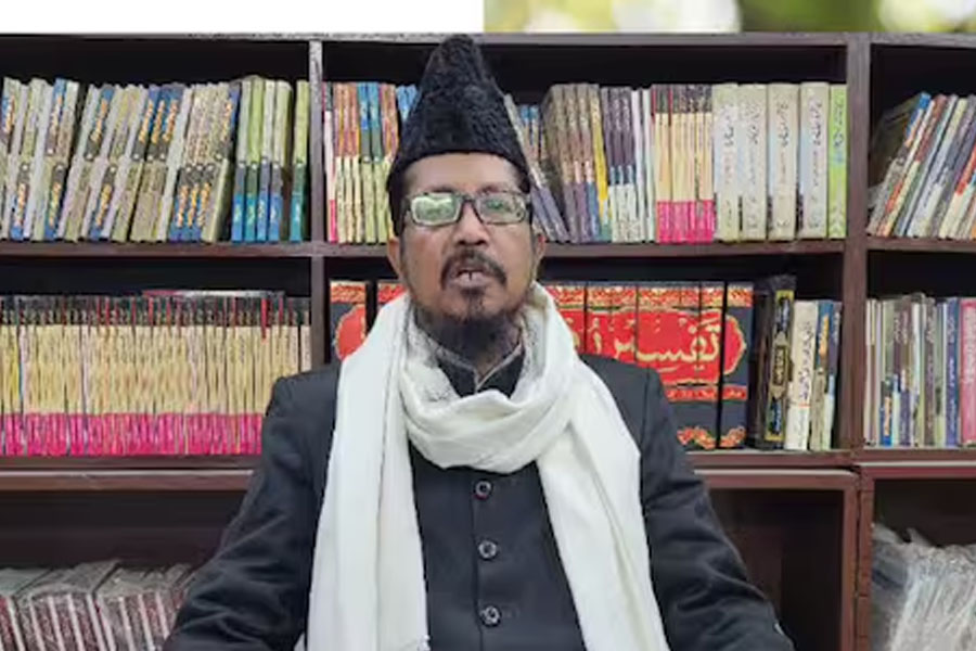 All-India Muslim Jamaat Chief Shahabuddin Razvi welcome CAA law