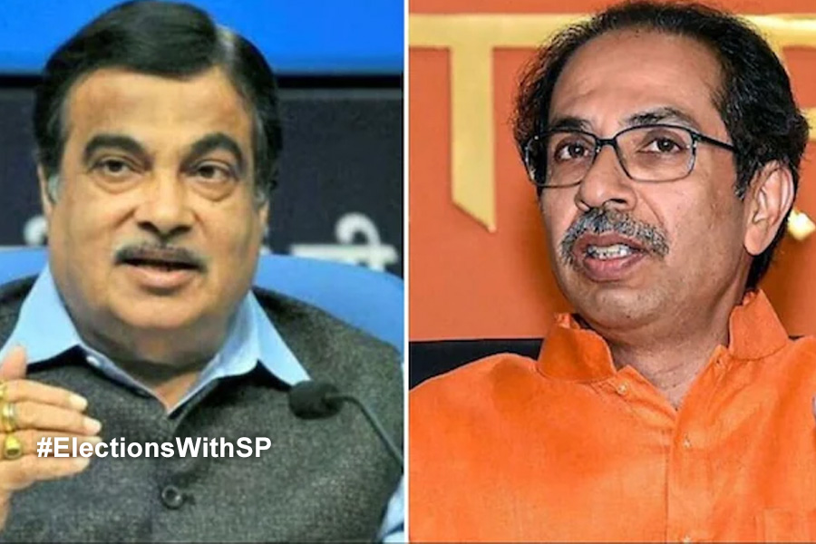Lok Sabha Election 2024: Join us if you are insulted Uddhav Thackeray to Nitin Gadkari