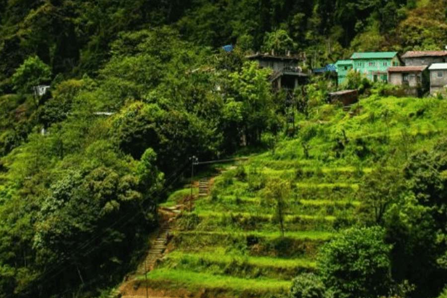 Martam of Sikkim can be you next travel destination