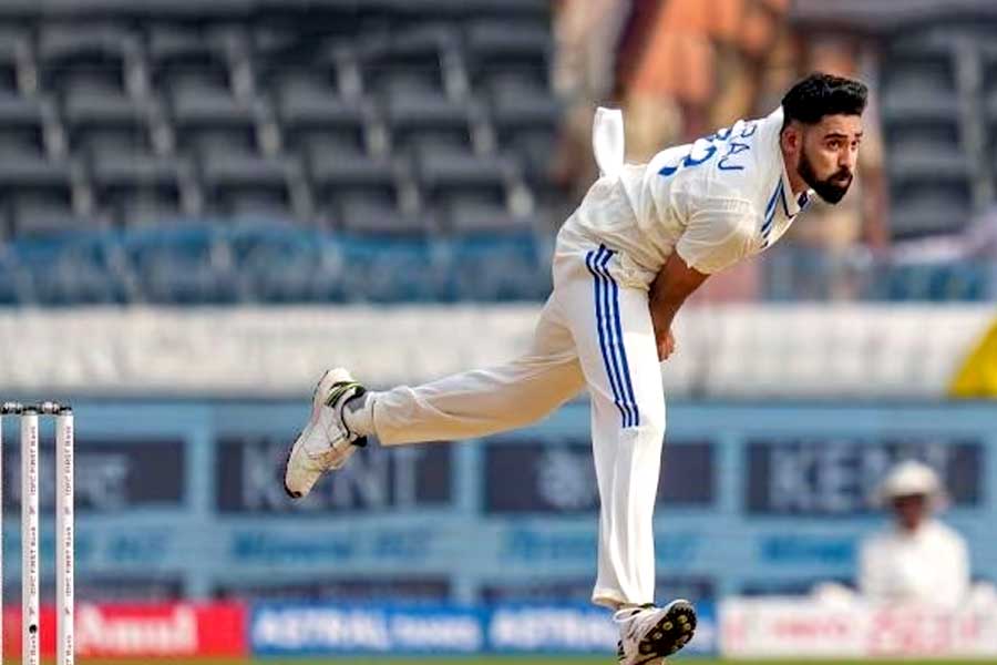 Indian star pacer Mohammed Siraj reveals he contemplated quitting cricket in 2019