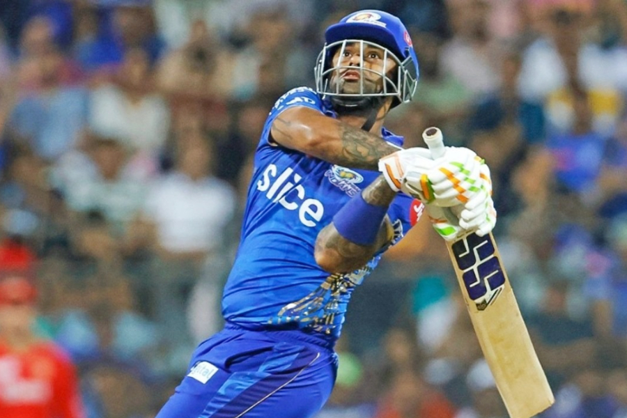 Will Suryakumar Yadav be available for Mumbai Indian's first two games in IPL 2024? find out