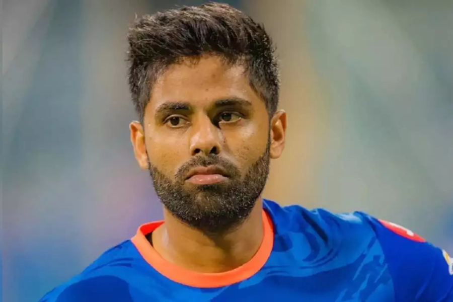 Suryakumar Yadav revealed that he would only watch half of MI matches in IPL 2024