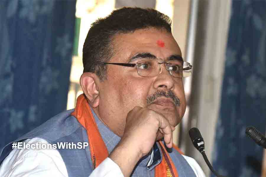 Lok Sabha 2024: Suvendu Adhikari allegedly insulted martyrs of Nandigram
