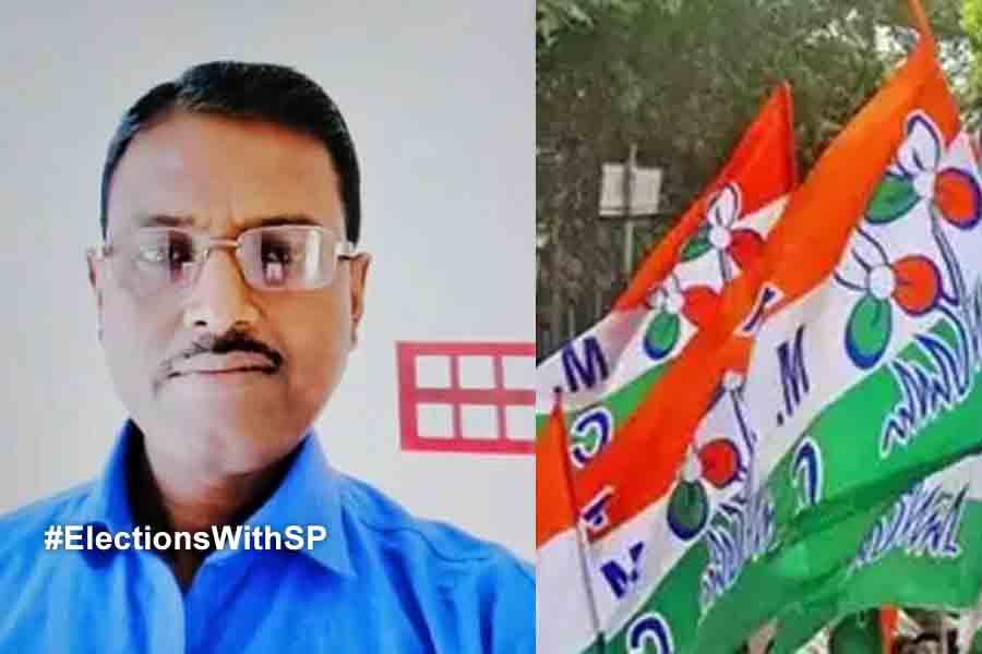 বনগাঁয় তৃণমূলের সভায় মৃত্যু কর্মীর, ‘ষড়যন্ত্র’ তত্ত্বে তদন্ত দাবি বিজেপির