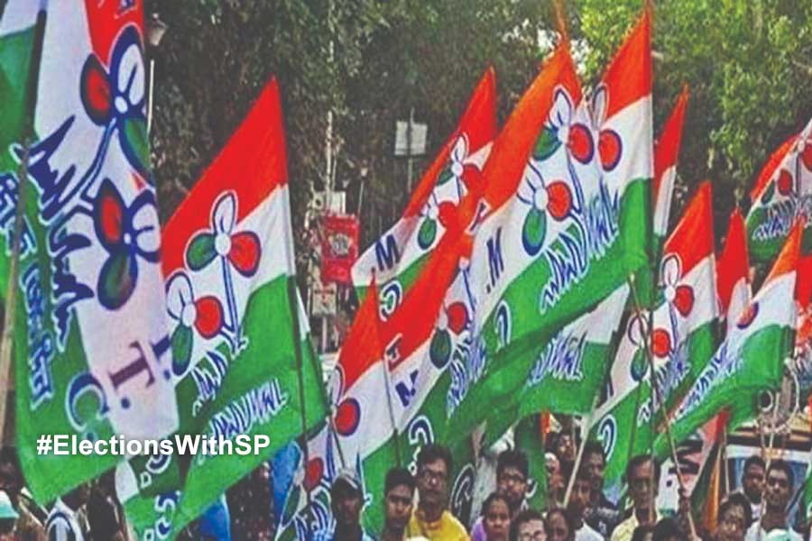 Lok Sabha 2024: TMC to fight LS Polls in Assam