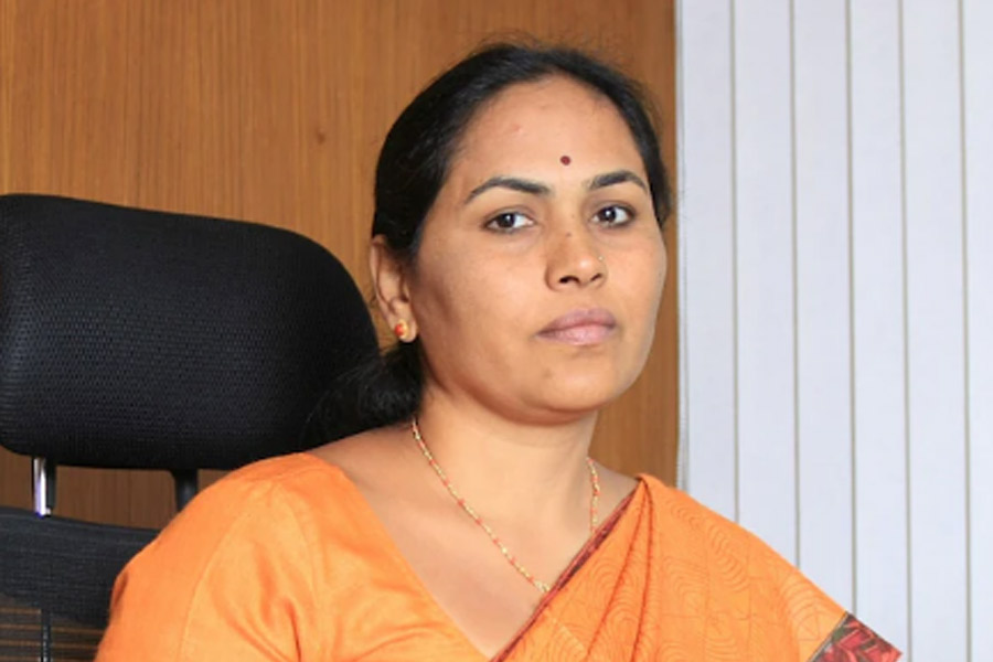 Case registered against Shobha Karandlaje over 'Tamilians' remark