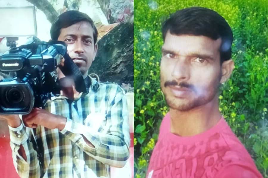 চোখের সামনে বন্ধুর মৃত্যু, শোকে আত্মঘাতী যুবক