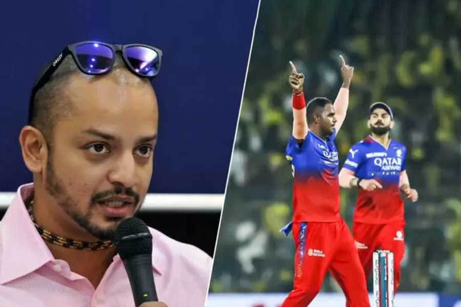 IPL 2024: Former Indian cricketer Murali Kartik faced a lot of criticism for his on-air comments on RCB pacer Yash Dayal