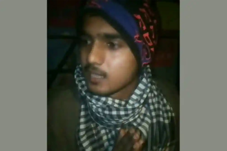‘খুন করেছে দাদা, আমি নির্দোষ’, যোগীরাজ্যে জোড়া হত্যায় দাবি অন্য অভিযুক্তের