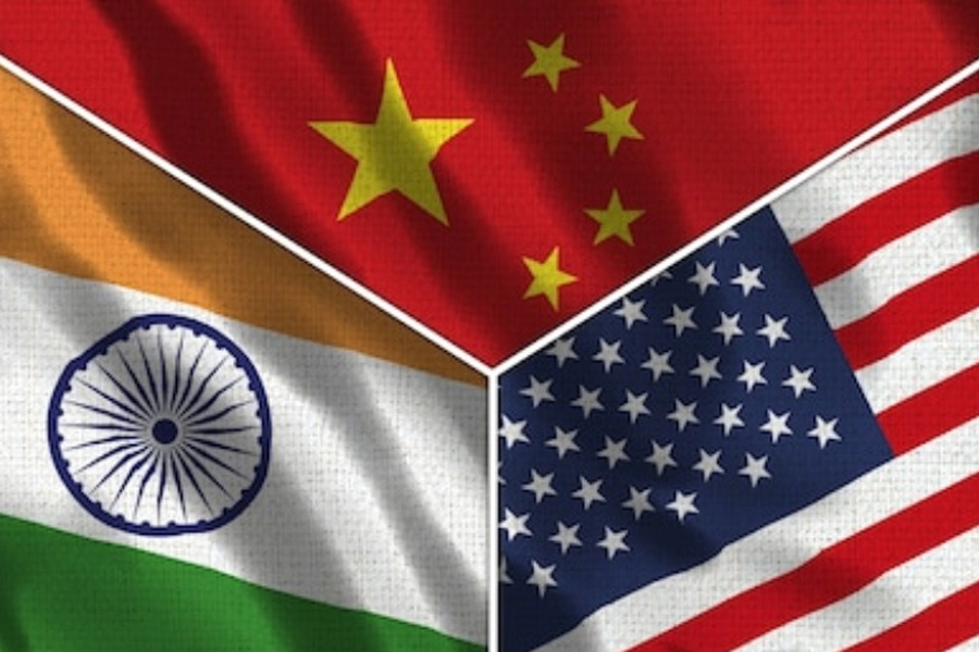 USA on China's claim over Arunachal Pradesh