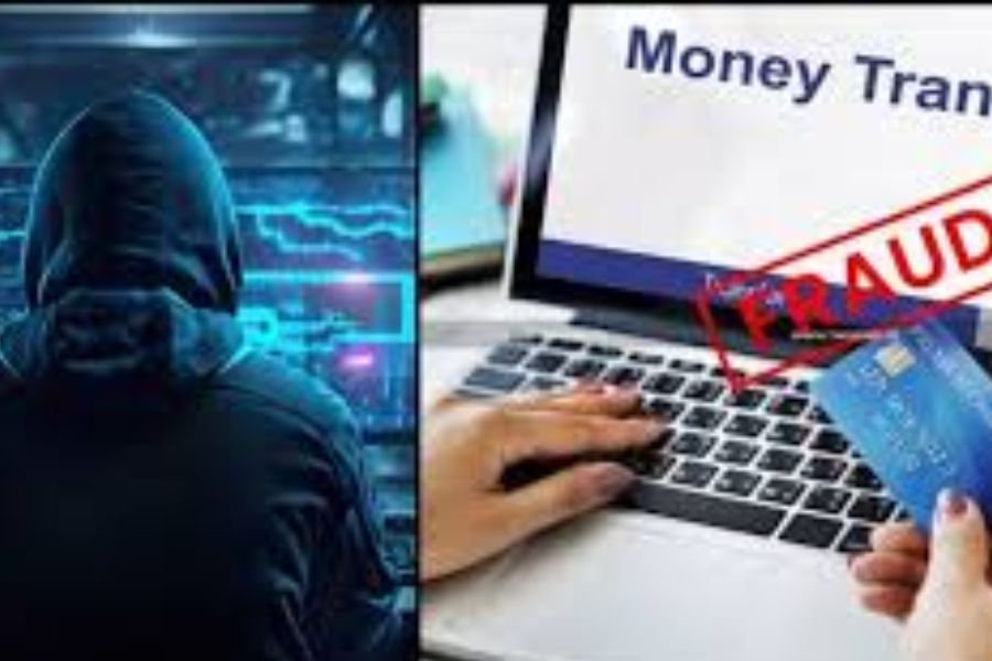 New trap in cyber fraud, residents of Haldia lost more than 14 lakh