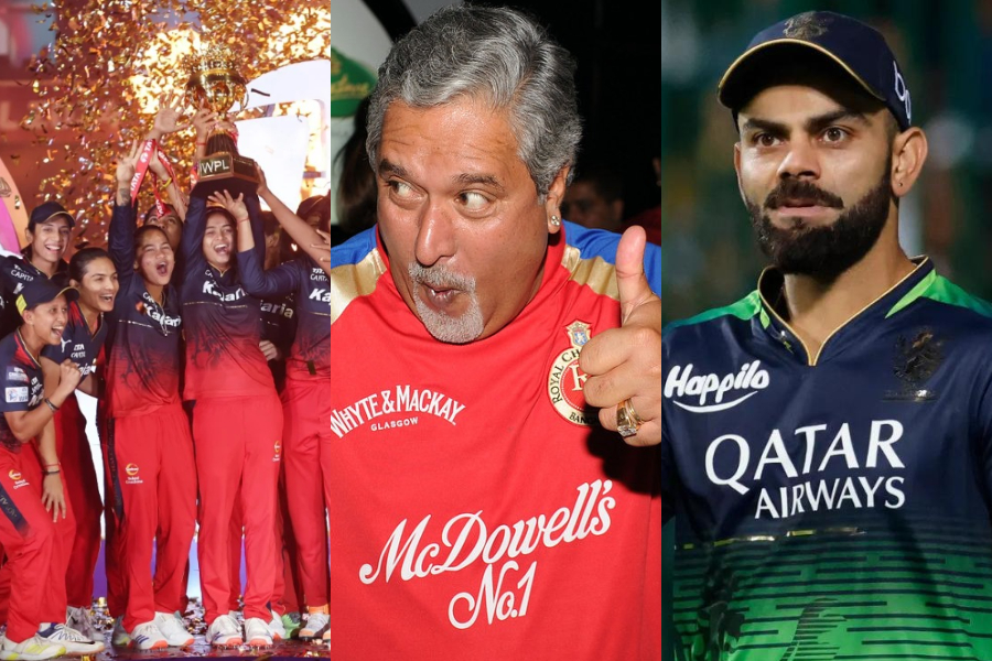 With subtle men's team message, Vijay Mallya reacts as RCB win WPL 2024 title