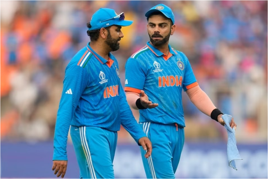 We need Virat Kohli at any cost, report reveals Rohit Sharma's stance on ICC T20 World Cup 2024