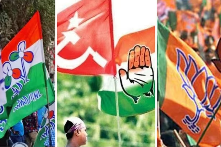 47 days of Lok Sabha polls in India