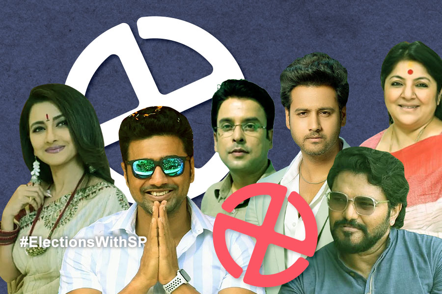 বঙ্গের ভোটরঙ্গে কেন বাড়ছে তারকা প্রার্থী? জনপ্রিয়তা কি আদৌ জয়ের গ্যারান্টি?