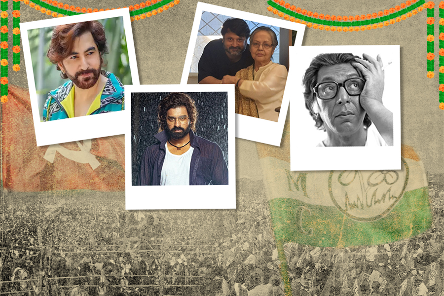 ভোটের মরশুমে ধাক্কা খাবে বিগ বাজেট ছবির ব্যবসা! কী বলছে টলিউড?