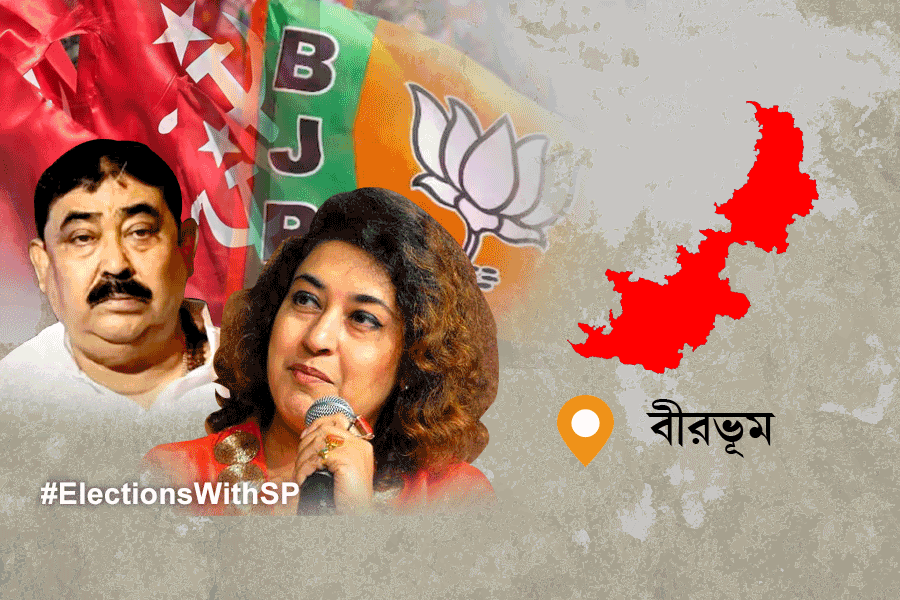 Lok Sabha Election 2024: In depth analysis of Birbhum constituency