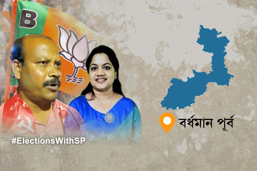 Lok Sabha Election 2024: In depth analysis of Bardhaman Purba constituency