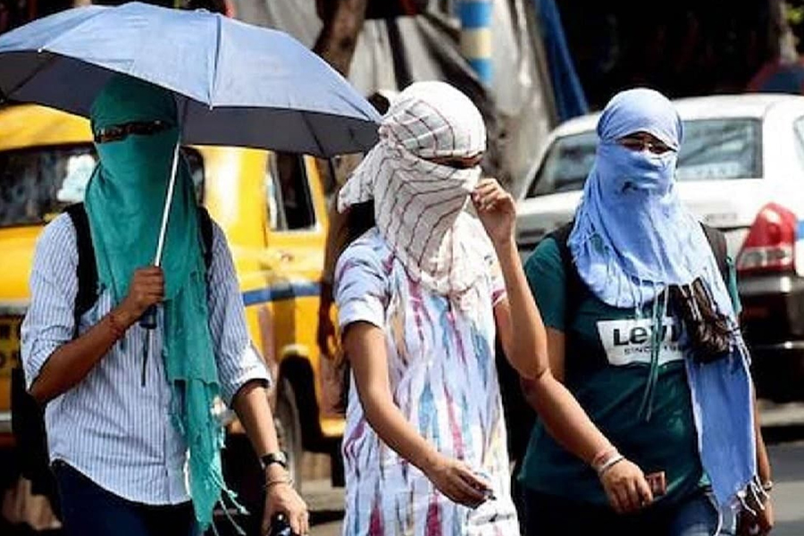 West Bengal Weather: Temperature likely to rise from next week