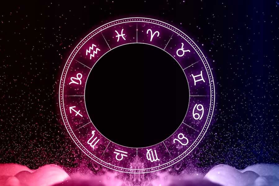 Here is the Weekly Horoscope for 24-30 March