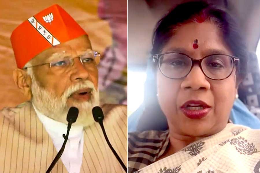 যার জন্ম হয়নি তারও জব কার্ড! ১০০ দিনের কাজে ‘তোলাবাজ’ তৃণমূলকে তোপ মোদির