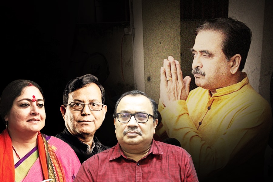 লোকসভা ভোটে লড়বেন বিচারপতি গঙ্গোপাধ্যায়! কী প্রতিক্রিয়া রাজনৈতিক মহলের?