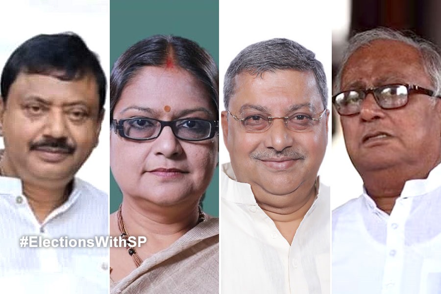 প্রার্থী তালিকায় জোর নবীন-প্রবীণে, কী বলছেন কল্যাণ-কাকলি-পার্থ-সৌগত