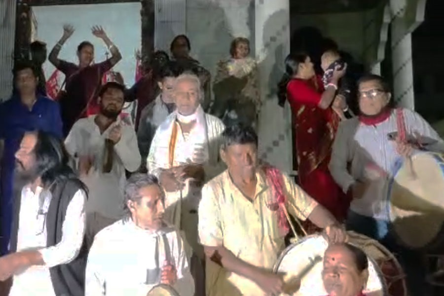 CAA কার্যকরের পর উচ্ছ্বাস মতুয়া শিবিরে, ‘স্বপ্নপূরণ,’ বলছেন হরিচাঁদ-গুরুচাঁদের শিষ্যরা