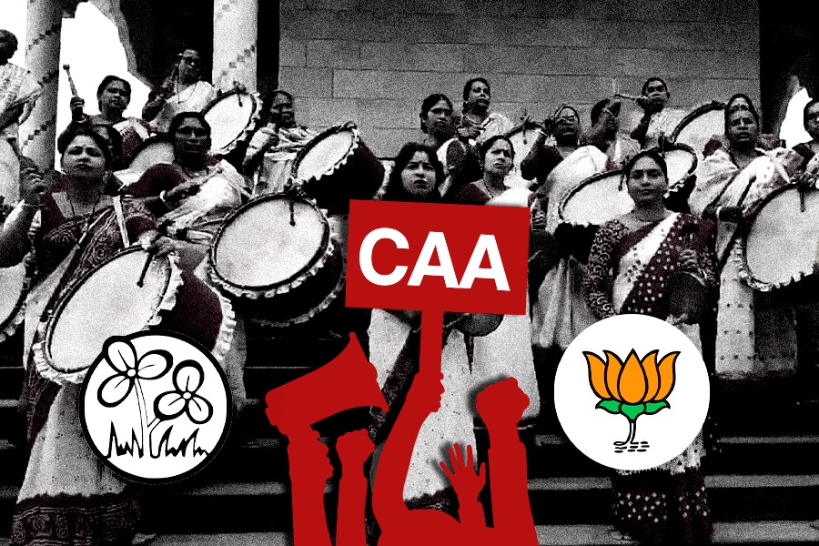 Will CAA effects BJP Vote bank in Bangaon