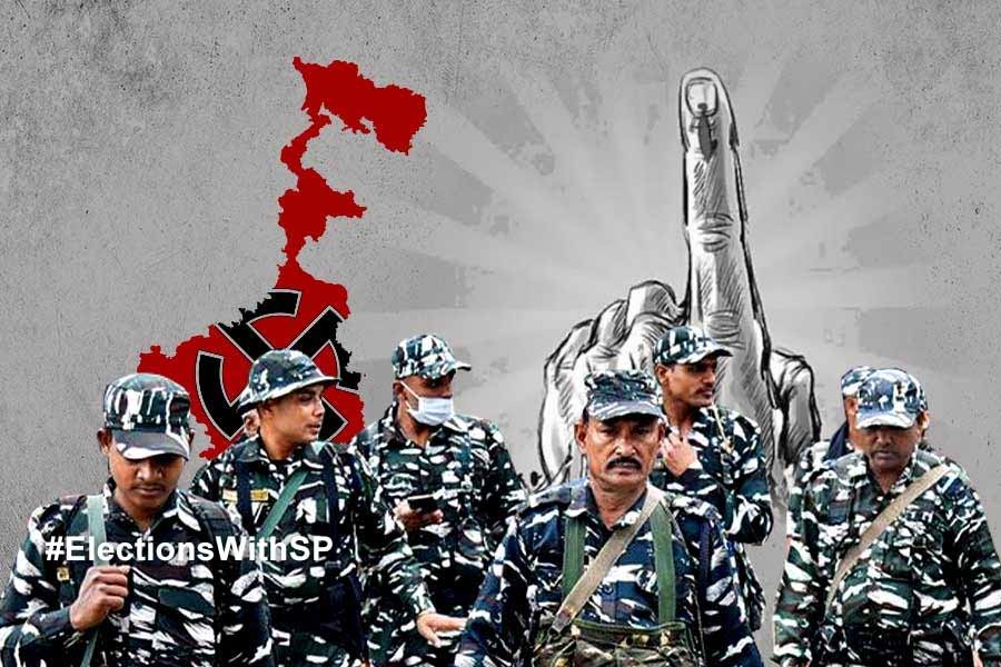 বাংলায় ৭ দফায় নির্বাচন, কোন লোকসভা কেন্দ্রে কবে ভোট? রইল পূর্ণাঙ্গ তালিকা