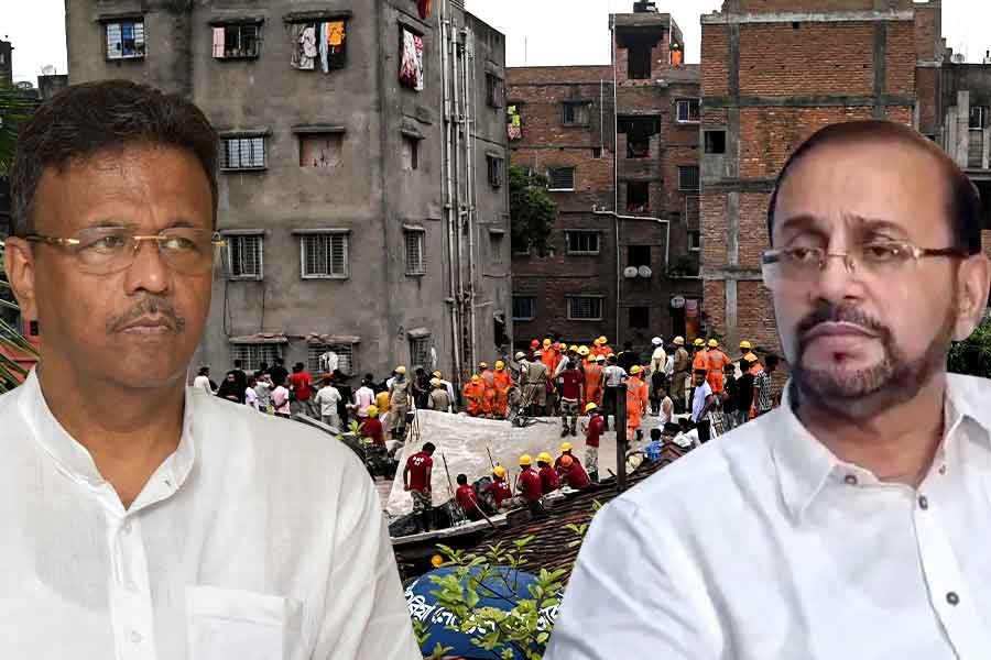 Atin Ghosh opens up over Garden Reach building collapse