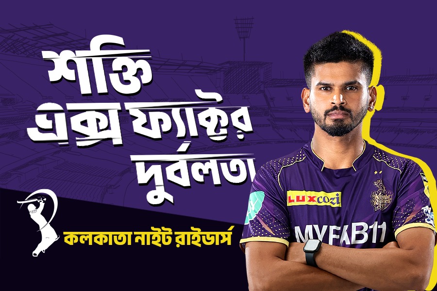 মেন্টর গম্ভীরের হাত ধরেই কাটবে ১০ বছরের আইপিএল খরা? কেমন হবে কেকেআরের প্রথম একাদশ?