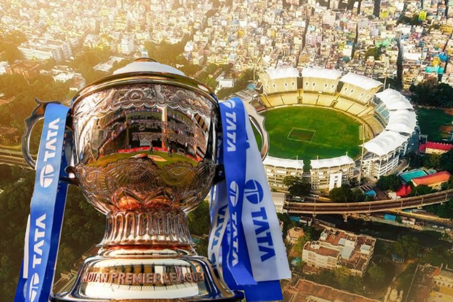 Chennai to host the final of IPL 2024