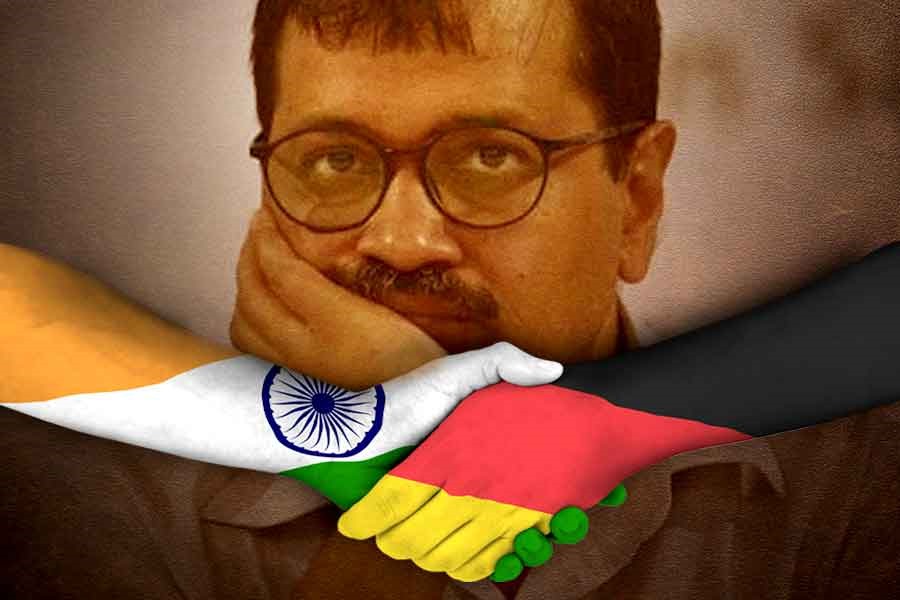 Germany praises Indian constitution after statement over Kejriwal arrest