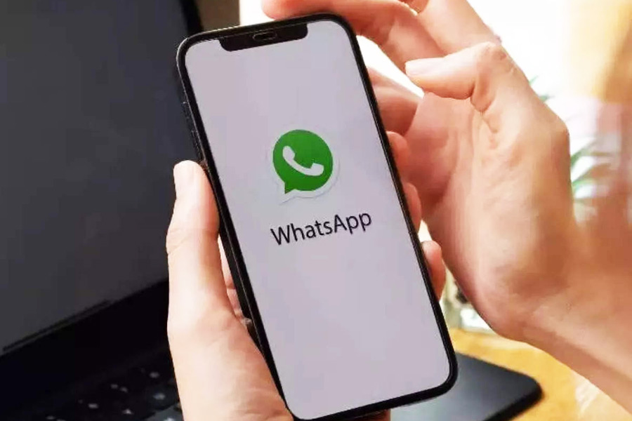 Don't pick up calls from foreign origin numbers on WhatsApp, warns Govt