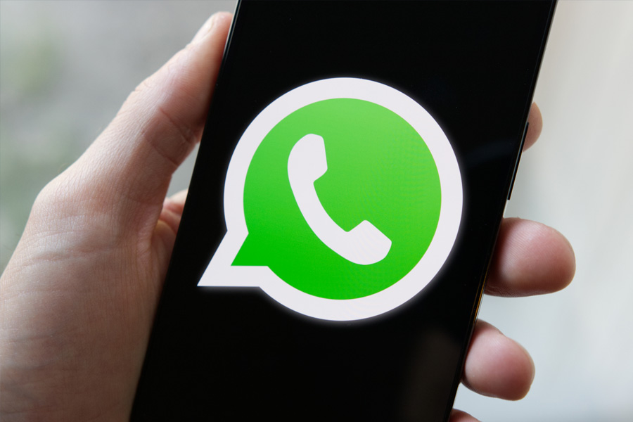 WhatsApp will soon allow users to privately tag contacts in Status