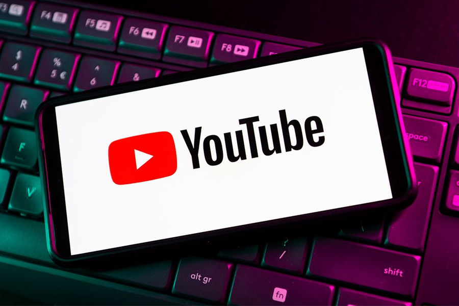 YouTube removes over 22 Lakhs videos uploaded from India
