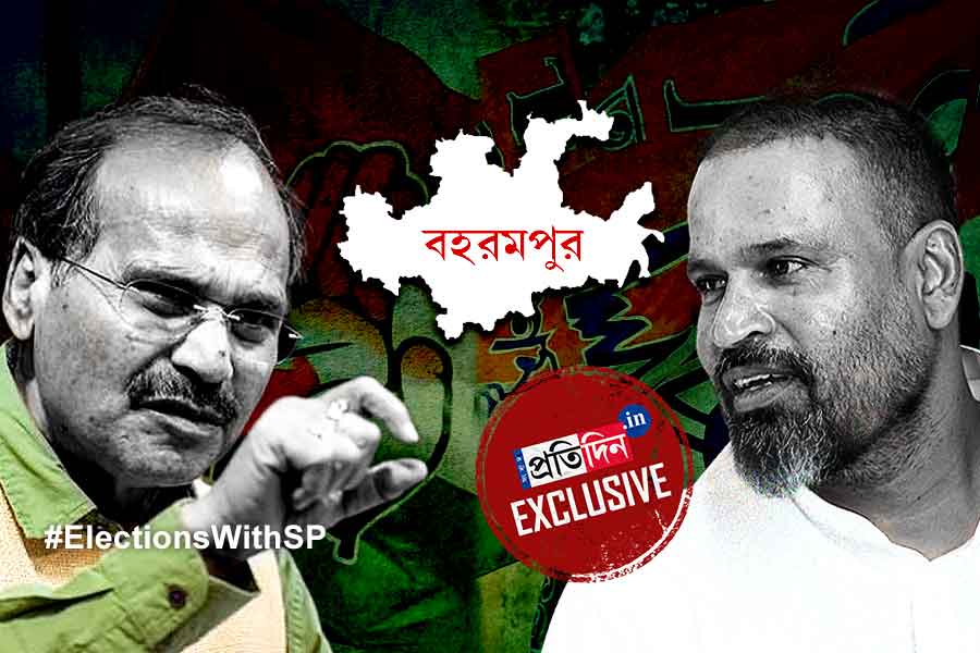 Lok Sabha 2024: Yusuf Pathan speaks on strategy against Adhir Chowdhury