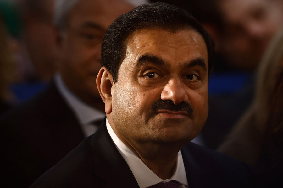 Adani Group on bribery probe and notice by USA Justice dept