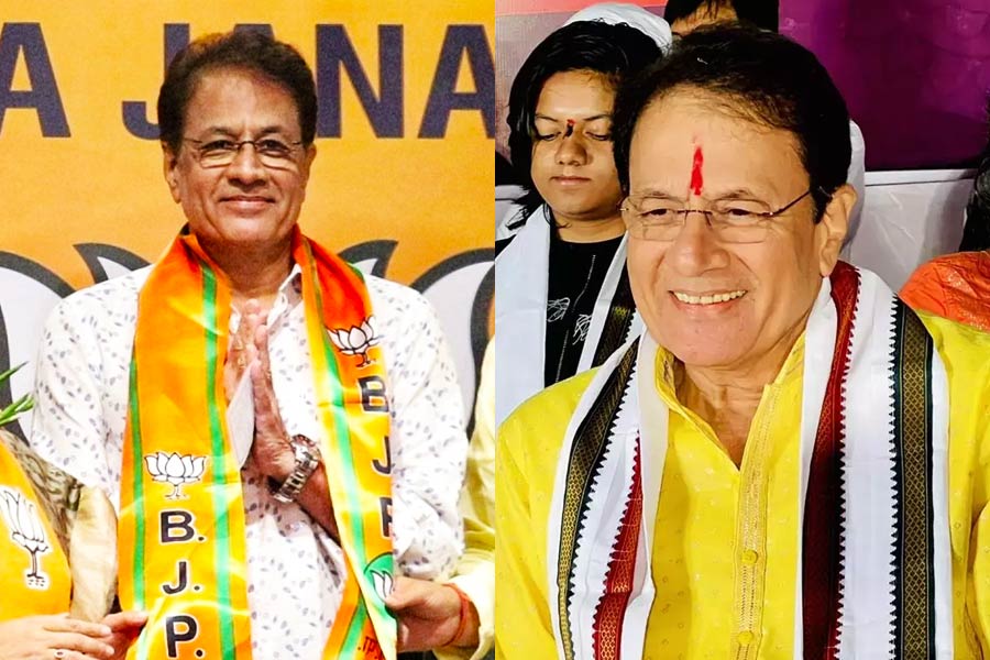 Arun Govil BREAKS Silence on Contesting in Lok Sabha Elections For BJP